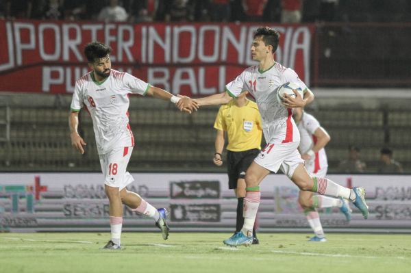  ای اف سی فدراسیون فوتبال ایران را جریمه کرد