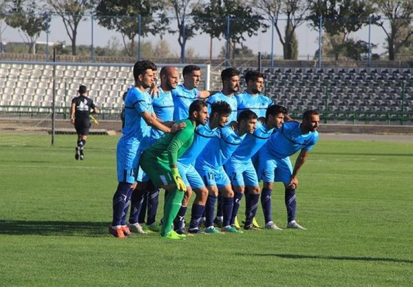  پس از عدم حضور شهرداری تبریز در کرمان؛ مس ۳ بر صفر برنده شد