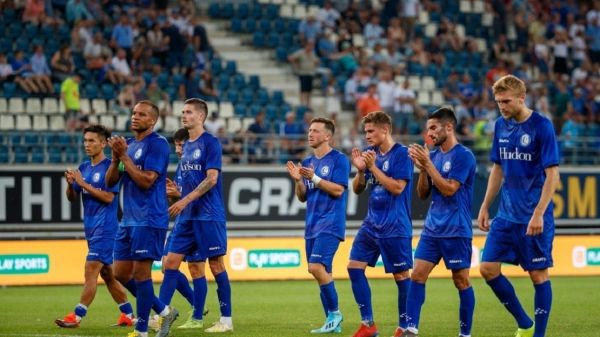 خنت در غیاب محمدی صدرنشین شد