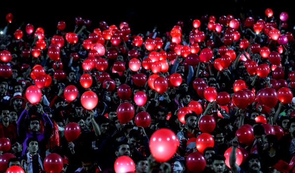 باهنر هواداران باید از تراکتور و زنوزی حمایت کنند