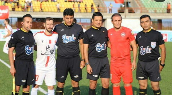  خبر عجیب؛ کمک داور فوتبال کشورمان خودکشی کرد