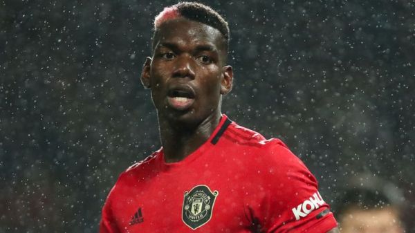  پوگبا  شاید منچستریونایتد بزرگترین باشگاه تاریخ باشد