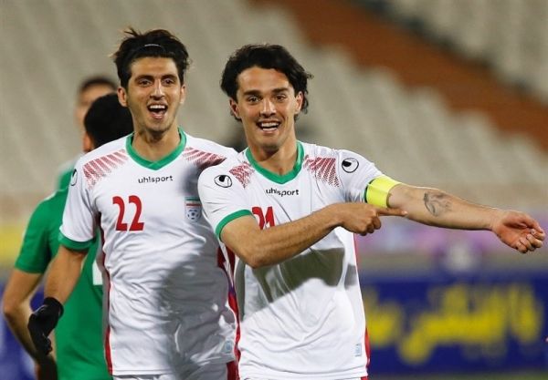 سوژه روز؛ تکلیف نورافکن و تیم امید چه میشود