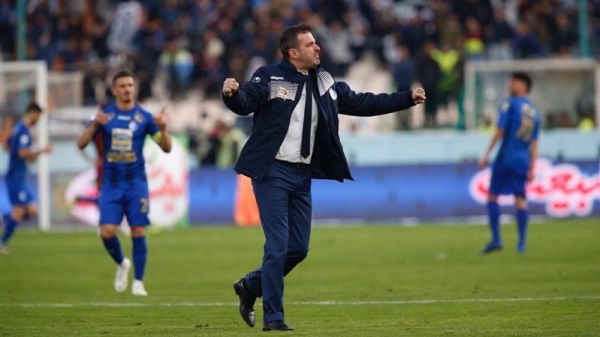  عضو هیات مدیره ذوب آهن مطرح کرد؛ راهکارهای پرداخت پول استراماچونی