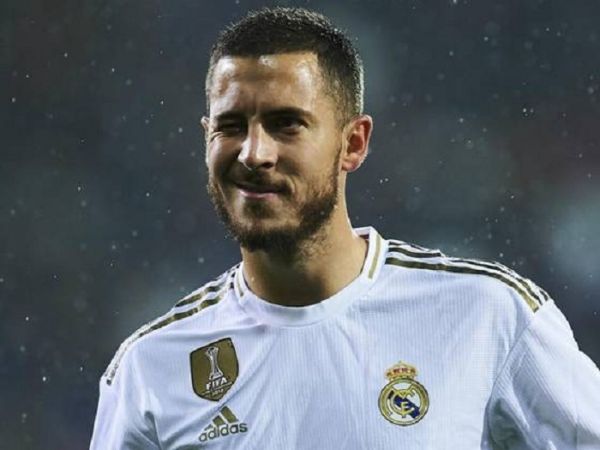  هازارد  پس از پایان دورانم در رئال مادرید به چلسی برمیگردم