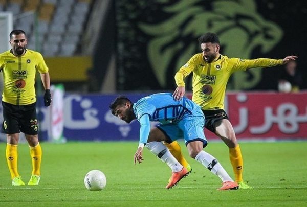 مهدیزاده هرگز دوست نداشتم پورقاز مصدوم شود