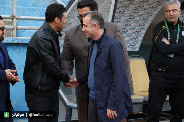 حواشی پارسجنوبی - نفت مسجدسلیمان تشویق تارتار توسط جمیها