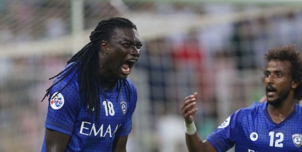 جام باشگاههای جهان الهلال با غلبه بر نماینده تونس به نیمه نهایی رسید