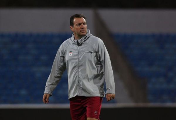 واکنش سخنگوی فدراسیون فوتبال درباره قرارداد ویلموتس