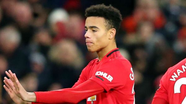 منچستر یونایتد 1 – اورتون 1 گرینوود یونایتد را نجات داد