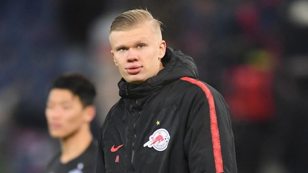 سولشر هالند خودش میداند چه کار میخواهد بکند