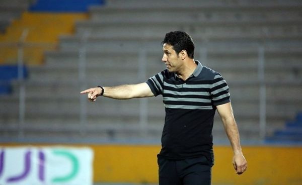 سخنگوی نفت مسجدسلیمان بنای ما ماندن تارتار است