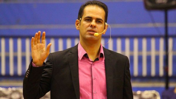 آرای شدید کمیته اخلاق عباس قانع 3 سال محروم شد