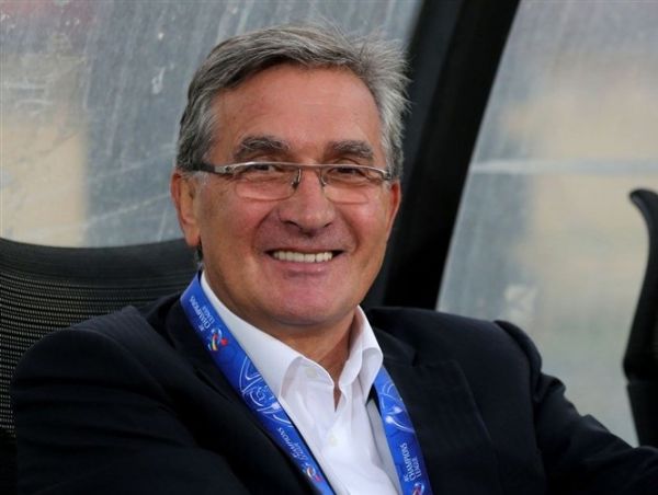  تاج  با برانکو در حال مذاکره هستیم  قرارداد ویلموتس ابهامی ندارد