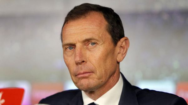 بوتراگوئنو سیتی هزینه زیادی کرده اما ما رئال مادرید هستیم