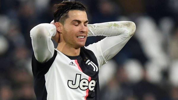 مندس اگر رونالدو در رئال بود، توپ طلای امسال را می برد