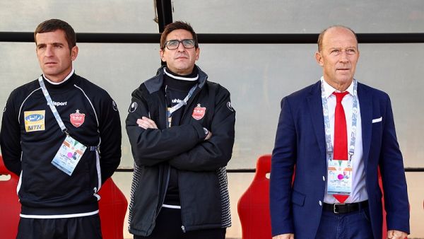  کالدرون هم مثل استراماچونی شوک می‌دهد