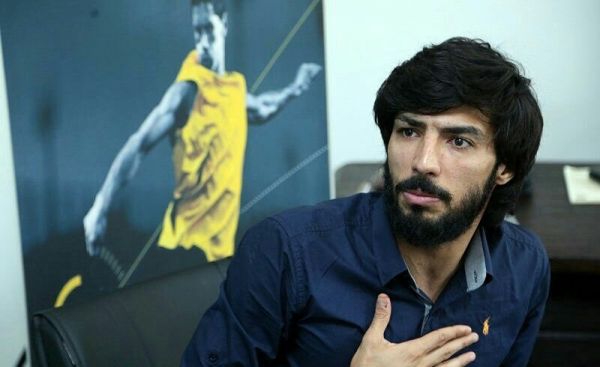  سیدصالحی ‌ ریشه دلالی را باید در مدیریت باشگاه‌ها جستجو کرد