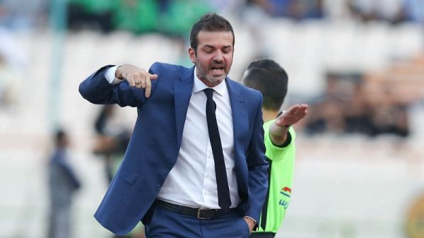  دلیل نگرانی استراماچونی؛ آیا بانک‌های ایتالیایی چک استقلال را قبول می‌کنند