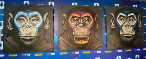 طراح پوستر جنجالی مبارزه با نژادپرستی در ایتالیا هر کس هر طور که دوست دارد فکر کند