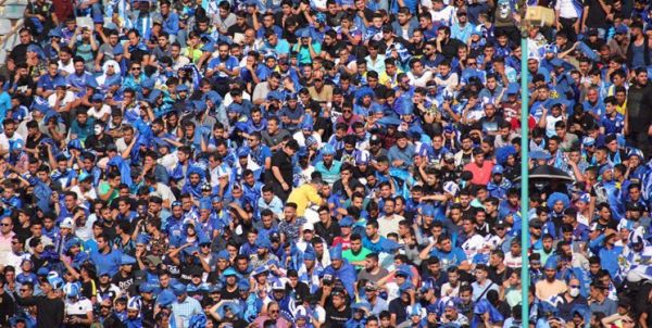 شاهرخ بیانی مسئولان استقلال به هواداران دروغ گفتند چرا هیات مدیره سکوت کرده