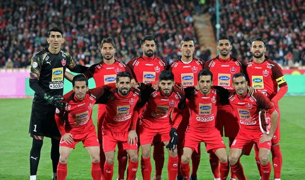 زادمهر کالدرون در پرسپولیس راه افتاد پارس جنوبی در هر صورت انگیزه دارد