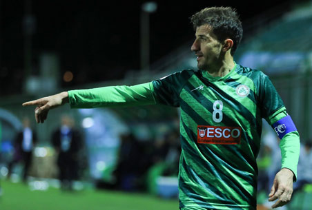  حدادی‌فر  بازگو کردن برخی مسائل درست نیست چون درون‌تیمی است