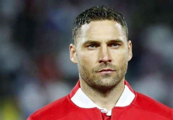  ترابزون‌اسپور از چشمی به مدافع صربستانی رسید