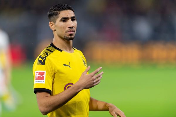  علاقه دورتموند به حفظ ستاره قرضی رئال مادرید