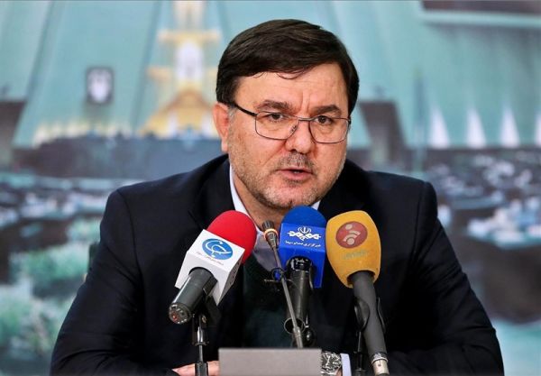 نعمتی عزمی برای واگذاری سرخابیها وجود ندارد