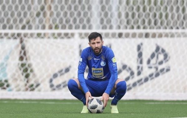 میلیچ از استقلال رفتنی شد