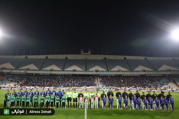  آغاز روزهای سخت مدیریت استقلال در زمستان ۹۸