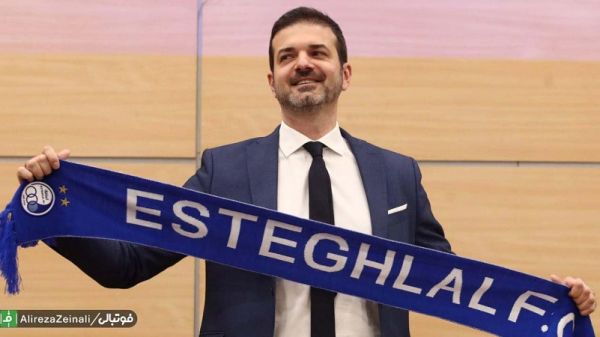 بررسی وضعیت مارکتینگ استقلال؛ زیر صفر چرا درآمد میلیاردی از استراماچونی، صفر شد