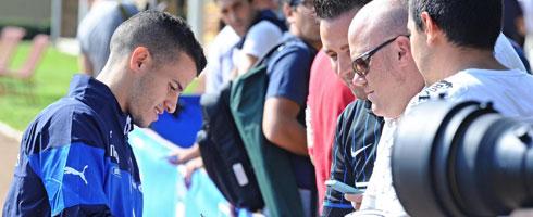  جووینکو  بازی یوونتوس و لاتزیو پایاپای است؛ بوفون چند سال دیگر بازی می‌کند