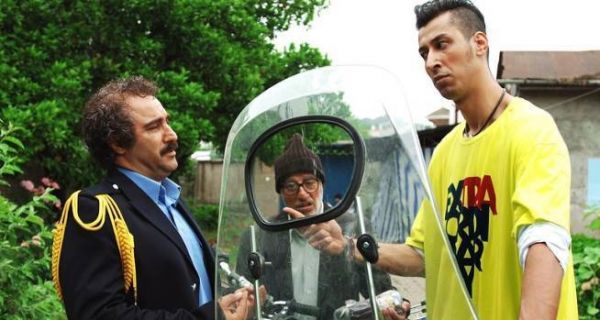 اختلاف طرفداران نساجی با سریال پایتخت یک سوتفاهم ساده