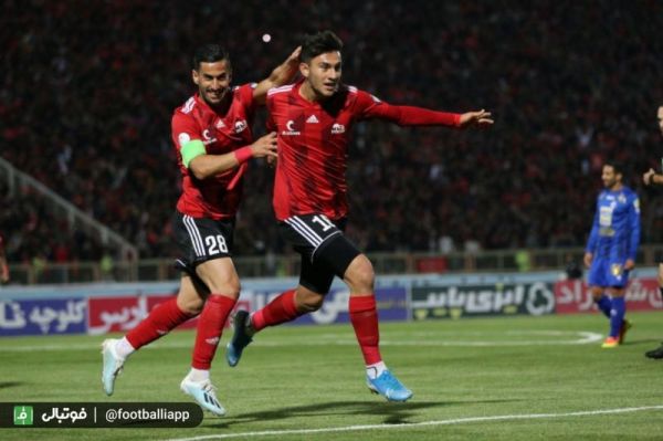 معاون حقوقی تراکتور نمیدانیم بابت کدام بدهی نقلوانتقالاتمان تعلیق شد