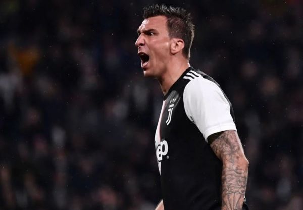 حضور مانژوکیچ در تستهای پزشکی الدحیل مهاجم کروات در آستانه پیوستن به حریف پرسپولیس