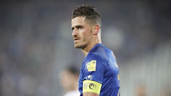 وریا غفوری نه درتعویضها دخالت کردم نه درکار فنی