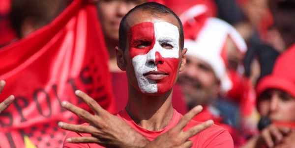  بلیت فروشی بازی شهرداری ماهشهر و پرسپولیس در ماهشهر و آبادان انجام می شود