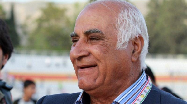  انتقاد یاوری از استراماچونی؛ دیگر آن آدم سابق نیست