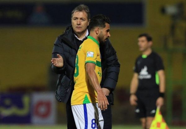 قول مسئولان صنعت نفت آبادان به اسکوچیچ قبل از بازی با سپاهان پول میدهیم