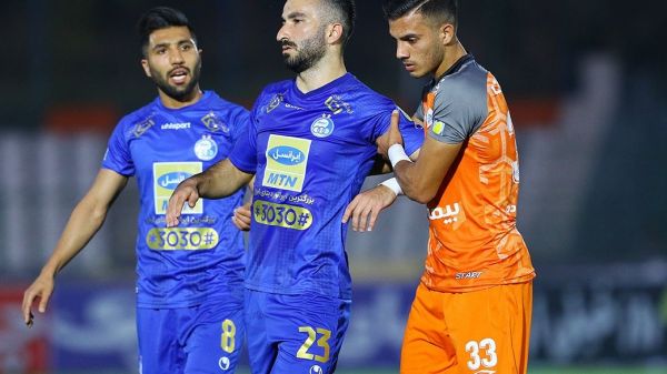  زمان بازگشت داریوش شجاعیان مشخص شد