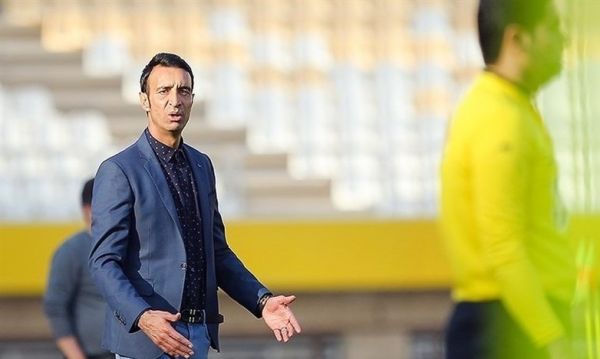  عنایتی جانشین نیکبخت در سرخپوشان پاکدشت شد