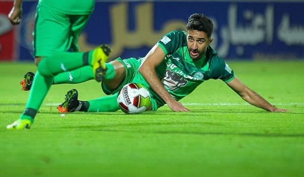  هادی محمدی به دنبال جدایی از ذوب‌آهن