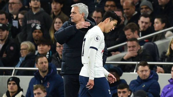 طعنه مورینیو مطمئنم دنده های رودیگر شکسته