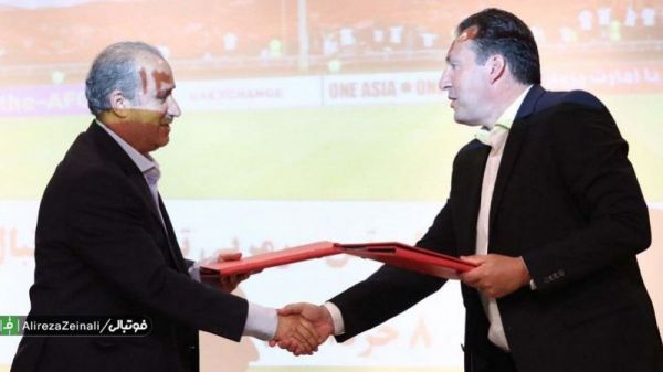 آتش FATF دامنگیر قرارداد مربیان خارجی در ایران