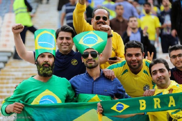 حاشیه دیدار شهرداری ماهشهر و پرسپولیس؛ سرخپوشان با چند تغییر در ترکیب آبادانیها حامی ماهشهر شدند