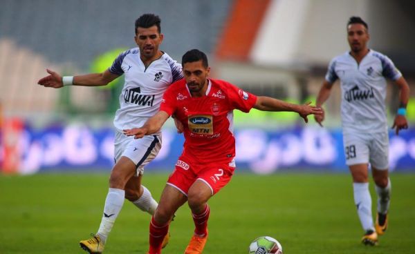  پیشنهاد جدی شهرخودرو به هافبک مغضوب کالدرون