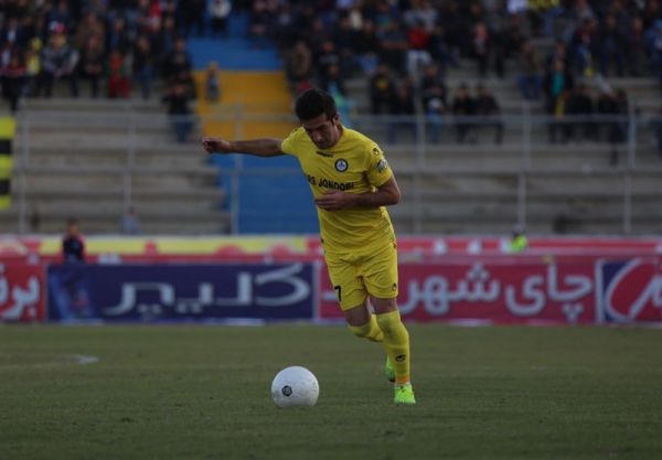 ترکمان میتوانستم از پارس جنوبی شکایت کنم و کل قراردادم را بگیرم