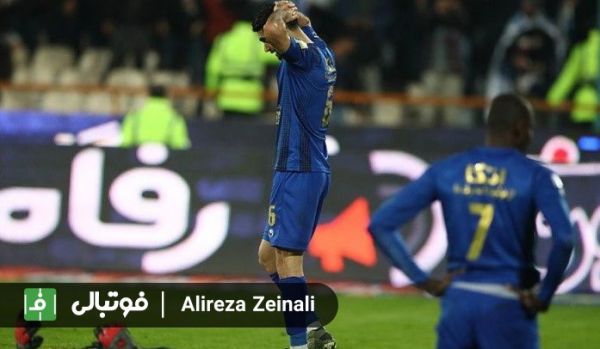 تبعات سو مدیریت در تاریخ استقلال؛ از اجاره دادن پارکینگ مرغوبکار تا رانت بازی مدیران